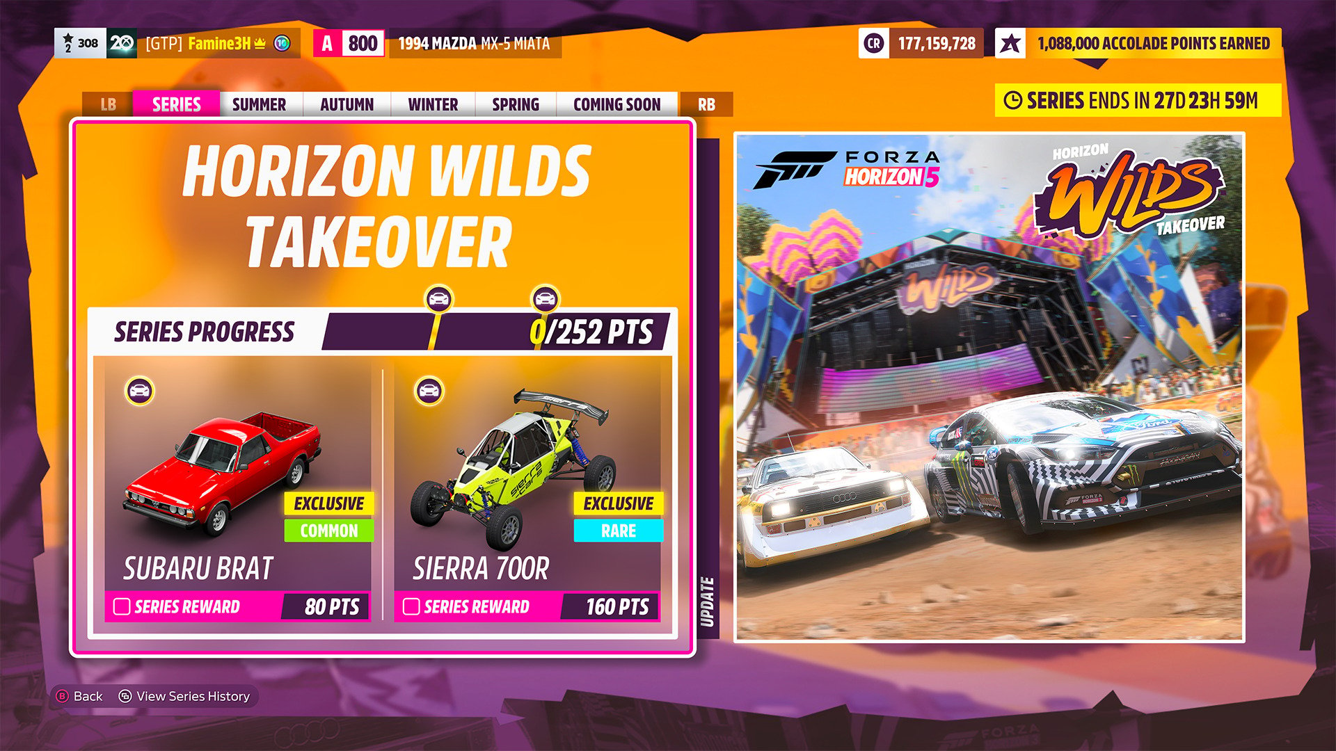 Forza Horizon 5's Hot Wheels Expansion Pack Leaks Out Ahead of Official  Reveal – GTPlanet