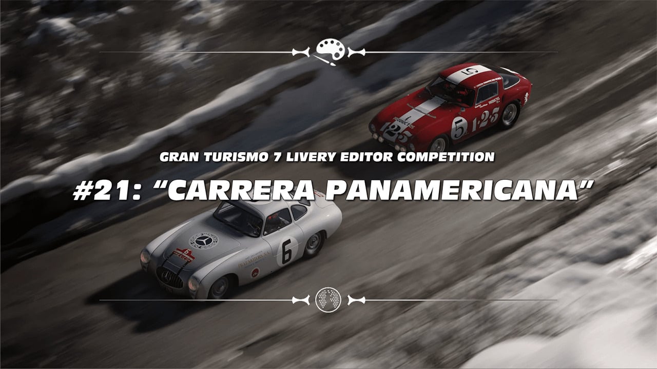 Gran Turismo 7 Update 1.31 Details: 120Hz + VRR, New Cars, Events