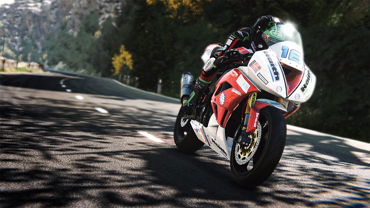 TT Isle of Man: Ride on the Edge 3 ganha primeiro trailer de