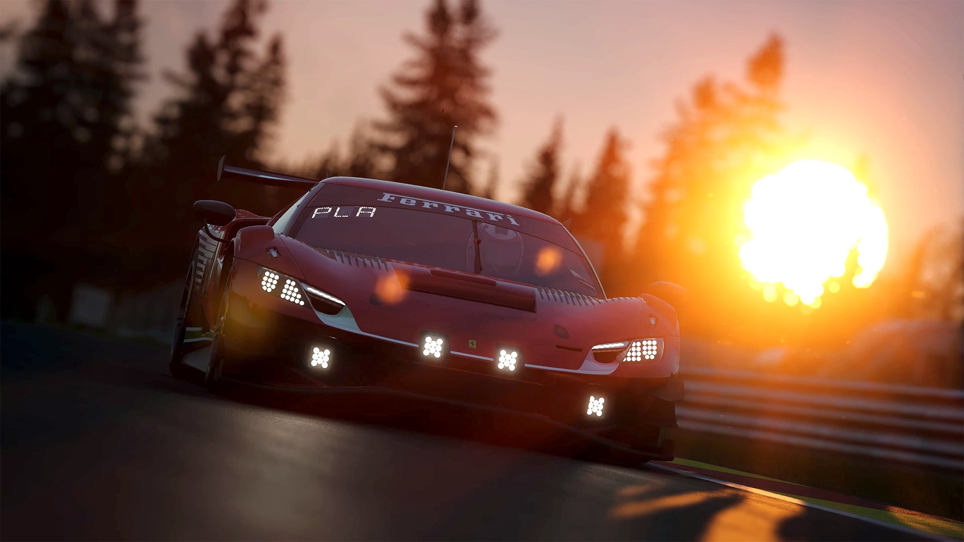 Assetto Corsa Competizione is free-to-play on Xbox this weekend