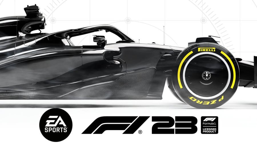F1 23 Teased as a “Fresh Start” – GTPlanet