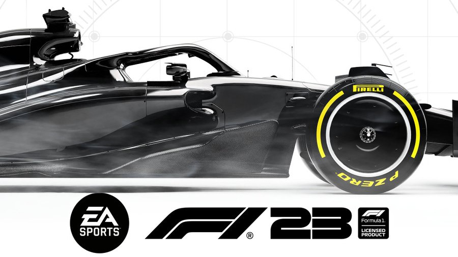 Não há planos para versão de F1 22 no PlayStation VR 2