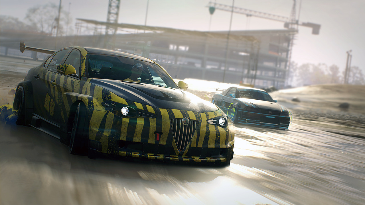 Need for Speed Unbound traz novo visual para PS5, Xbox e PC em