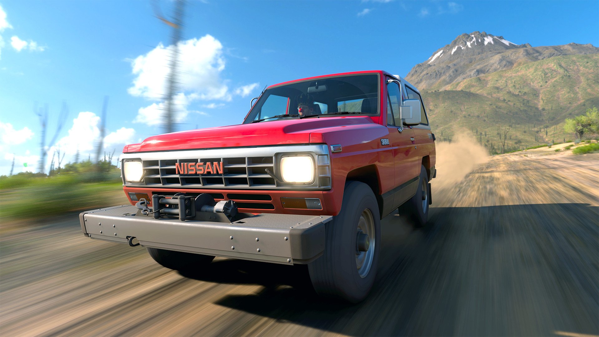 Forza Horizon 5 Rally Adventure Expansion Now Available – GTPlanet