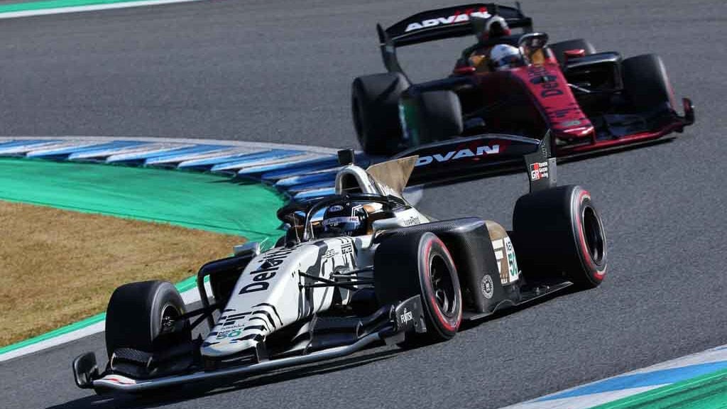 The Gran Turismo 7 April Update: Four New Cars Including the 2023 Super  Formula! - NEWS 