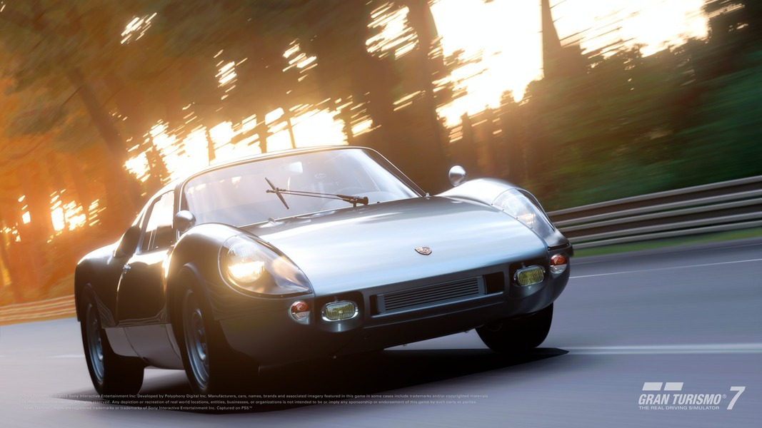 Gran Turismo 7 Update 1.36 Now Available: New Cars, New Races, New Scapes,  New Engine Swaps – GTPlanet