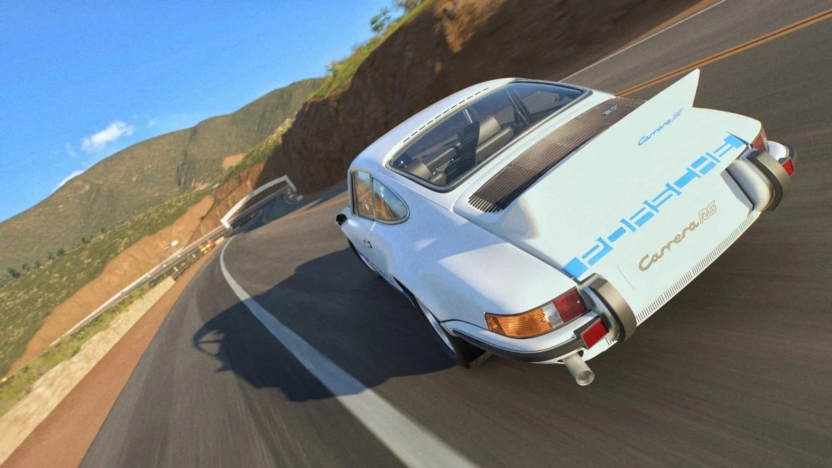 Teraz je k dispozícii aktualizácia Gran Turismo 7 1.30, opravuje hru Spectator a bitové chyby Grand Valley – GTPlanet
