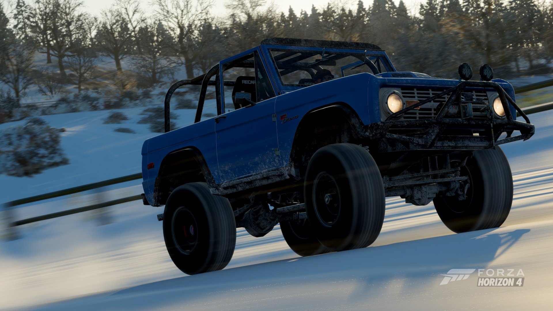 Forza Horizon 4 Season Change: Spring Sensations – GTPlanet