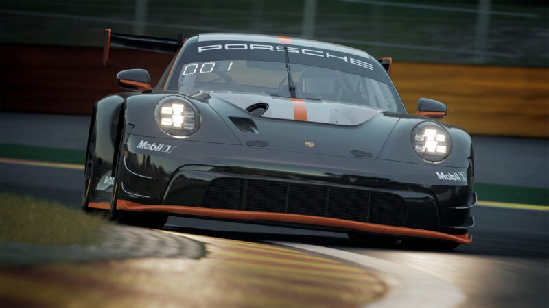 Watch 45 Minutes of Assetto Corsa Competizione in 4K Glory – GTPlanet