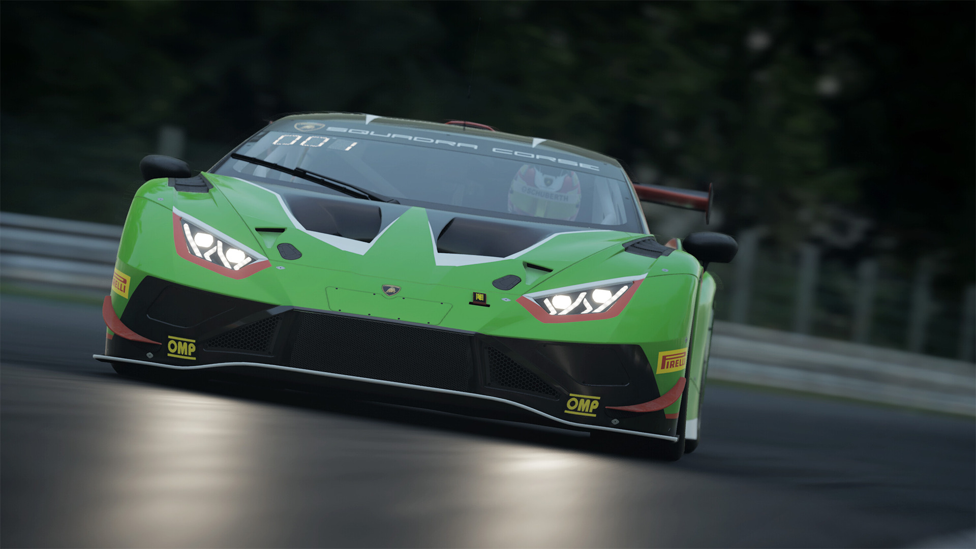 Assetto Corsa Competizione - Challengers Pack no Steam