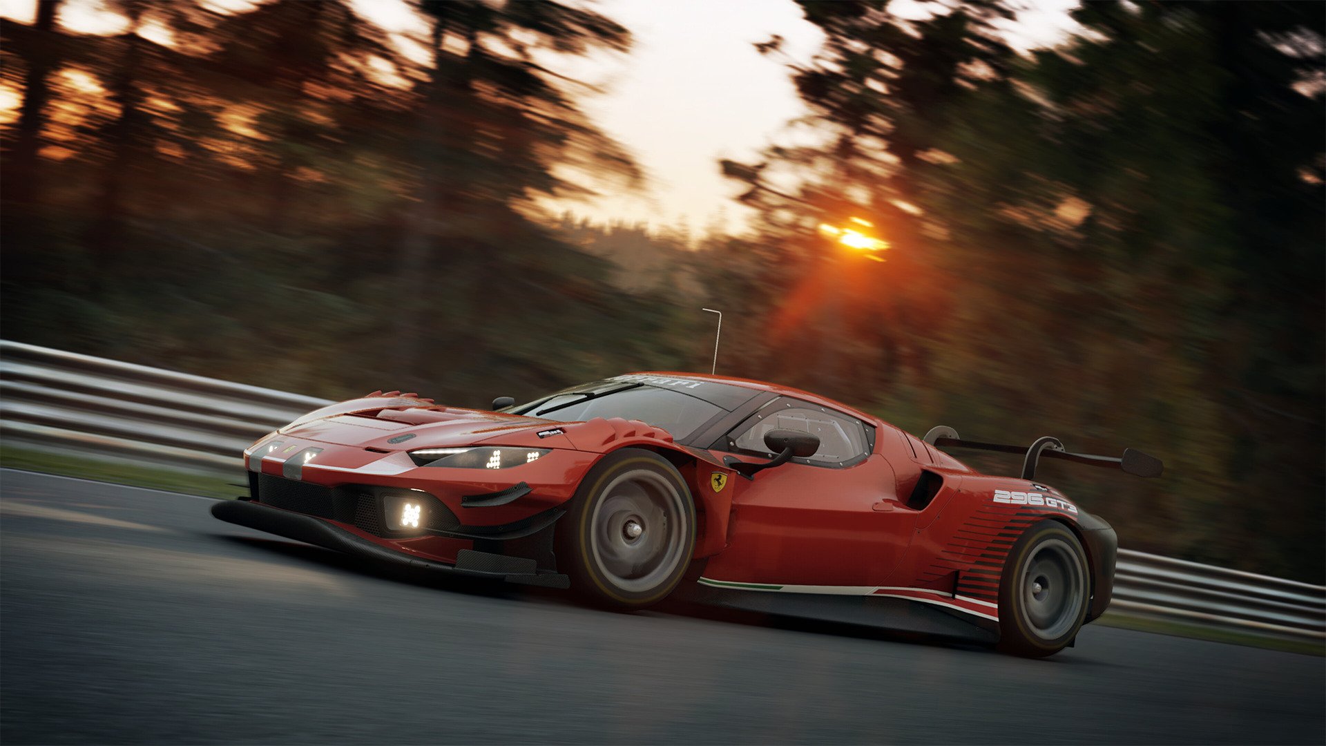 Assetto Corsa Competizione 2023 GT World Challenge Pack Coming to Consoles  This Year – GTPlanet