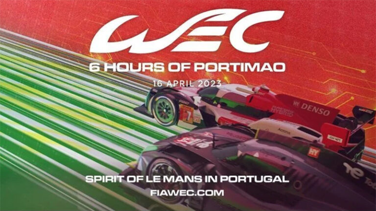 WEC Portugal: Portimao 6-hour preview and an announcement