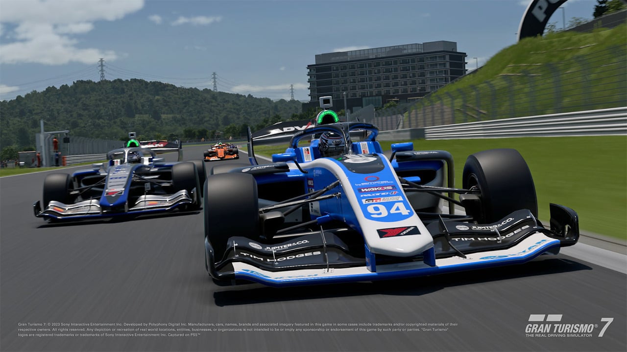 Gran Turismo 7 Free May Update Arrives With New Cars, Scapes, And Engine  Swaps