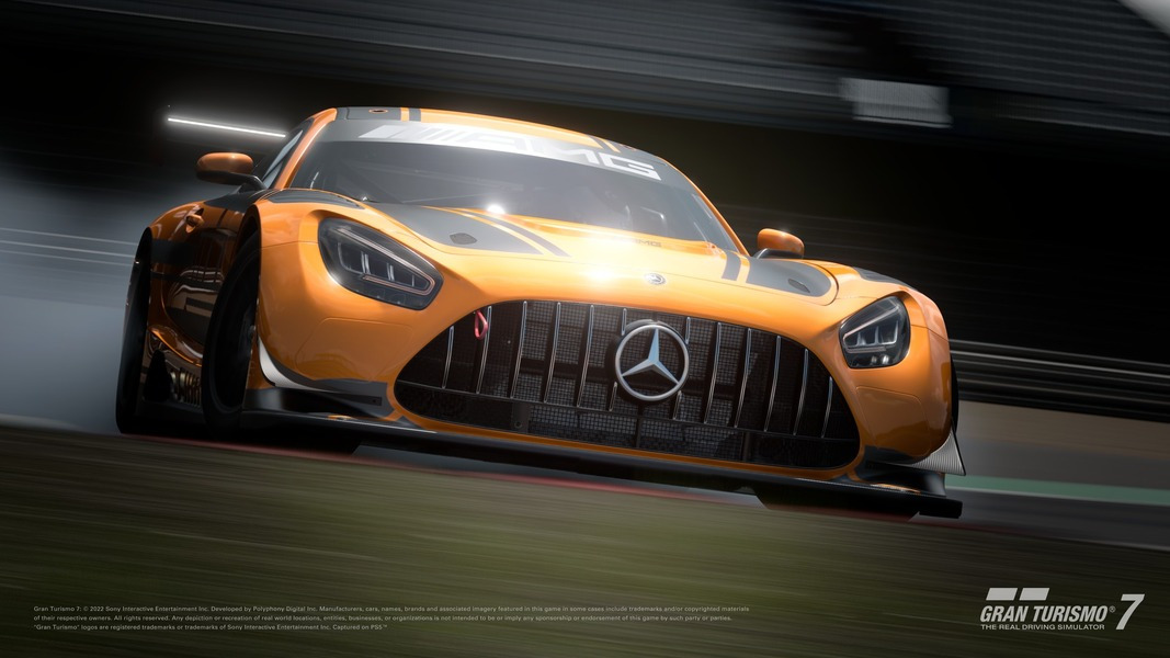 Gran Turismo 7 Free May Update Arrives With New Cars, Scapes, And Engine  Swaps