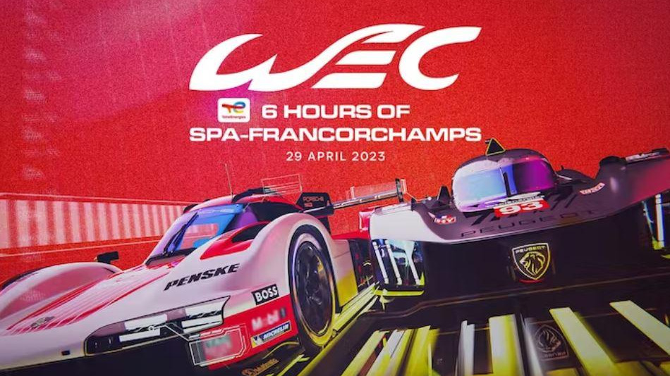 WEC Portugal: Portimao 6-hour preview and an announcement