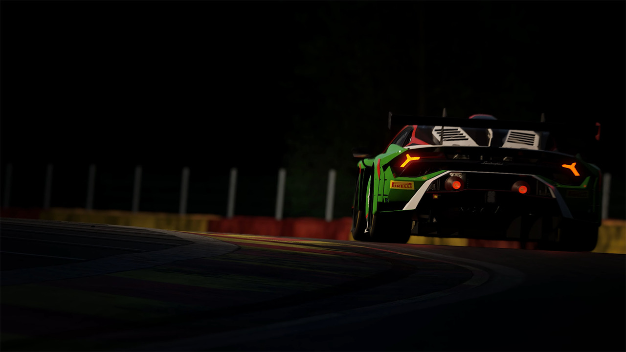 Buy Assetto Corsa Competizione + 2023 GT World Challenge