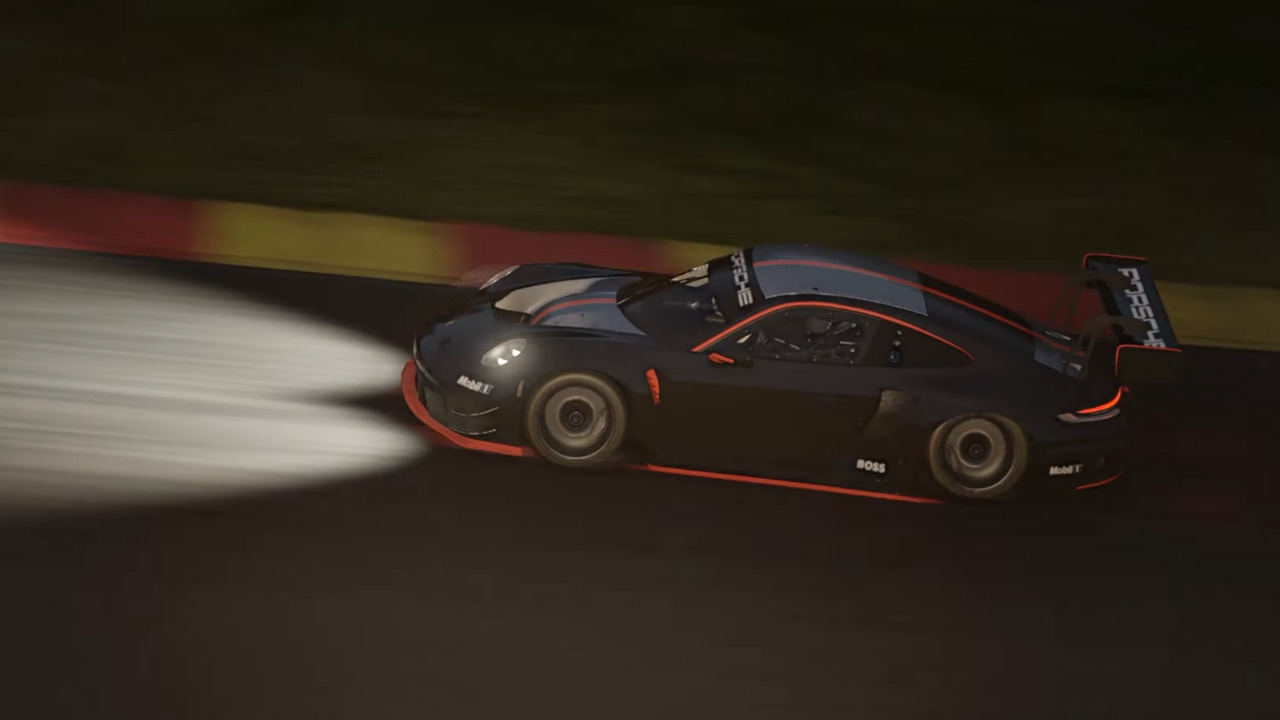 Assetto Corsa Competizione - 2023 GT World Challenge Pack no Steam