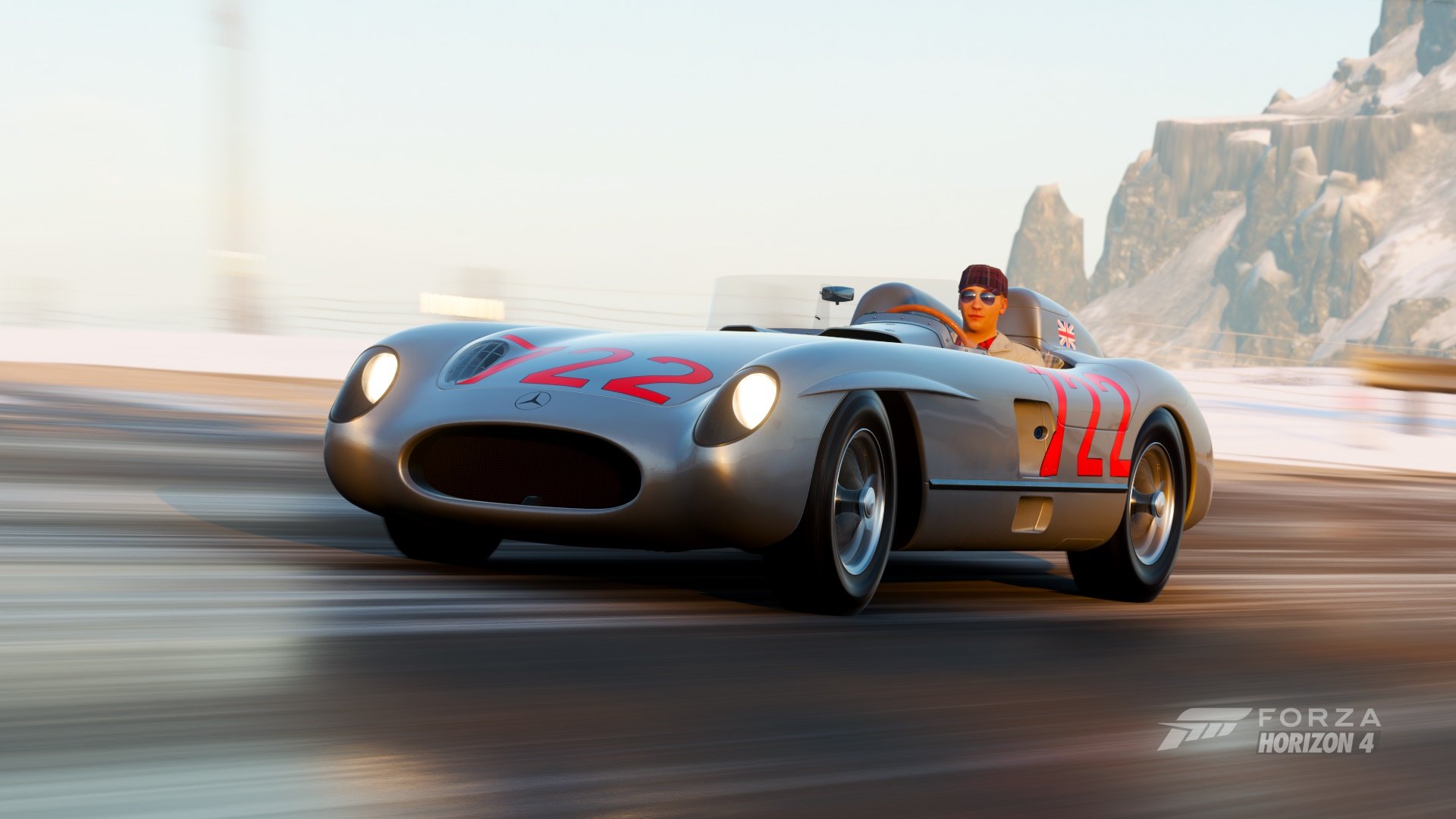 Forza Horizon 4 Season Change: Spring Sensations – GTPlanet