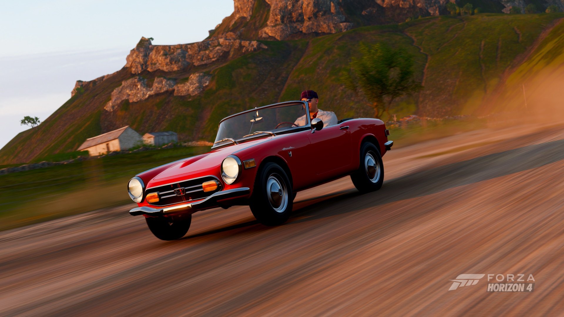 This Week's Forza Horizon 4 Season Change: A Mini Summer Celebration –  GTPlanet