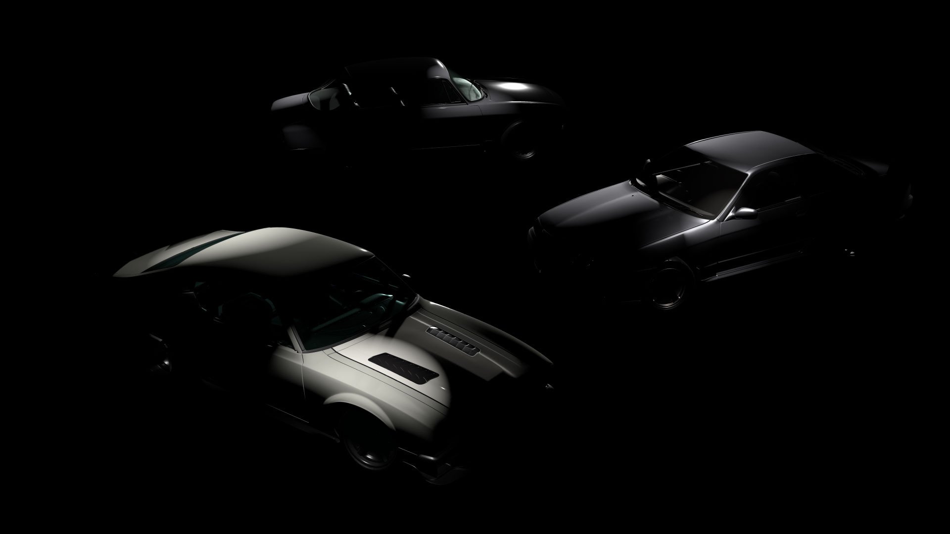 The Gran Turismo 7 May Update: Three New Cars and More Tuning Options! 