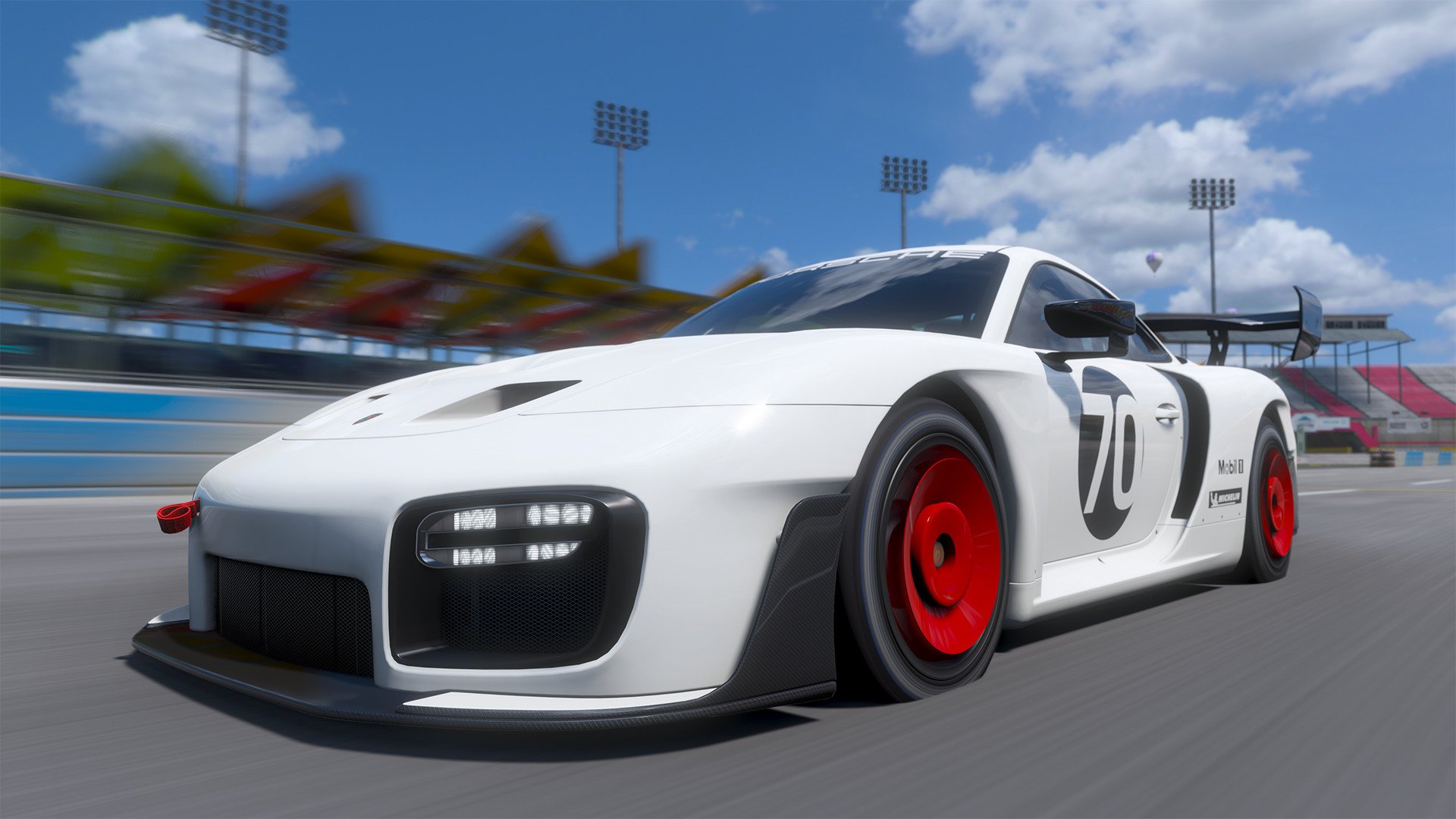 An epic 24 hours with Forza Motorsport 4 - The AI Blog