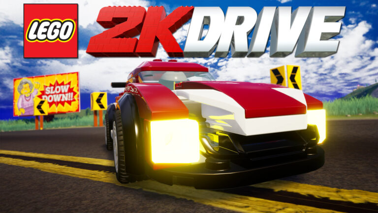 Lego Racing Pc LEGO 2K Drive’s Physics Engine is Surprisingly Complex – GTPlanet