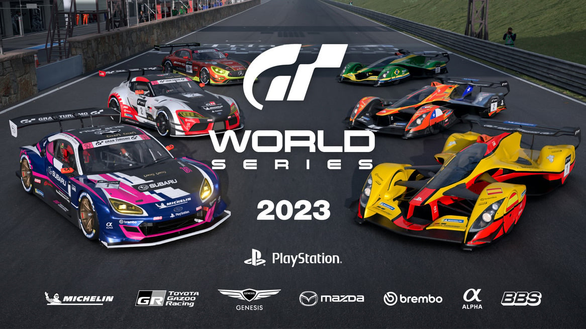 2023 Gran Turismo World Series begint op 13 mei, met nieuwe indeling voor Nations Cup-teams – GTPlanet