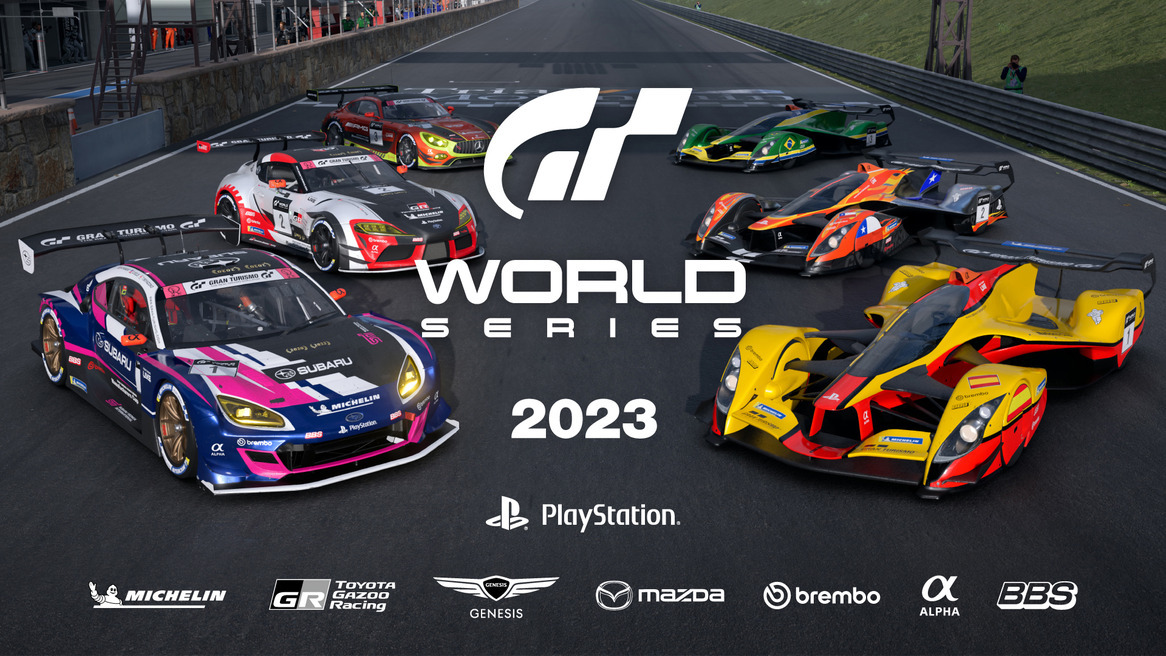 Gran Turismo 7 1.34 Update is Confirmed for May 25 – GTPlanet