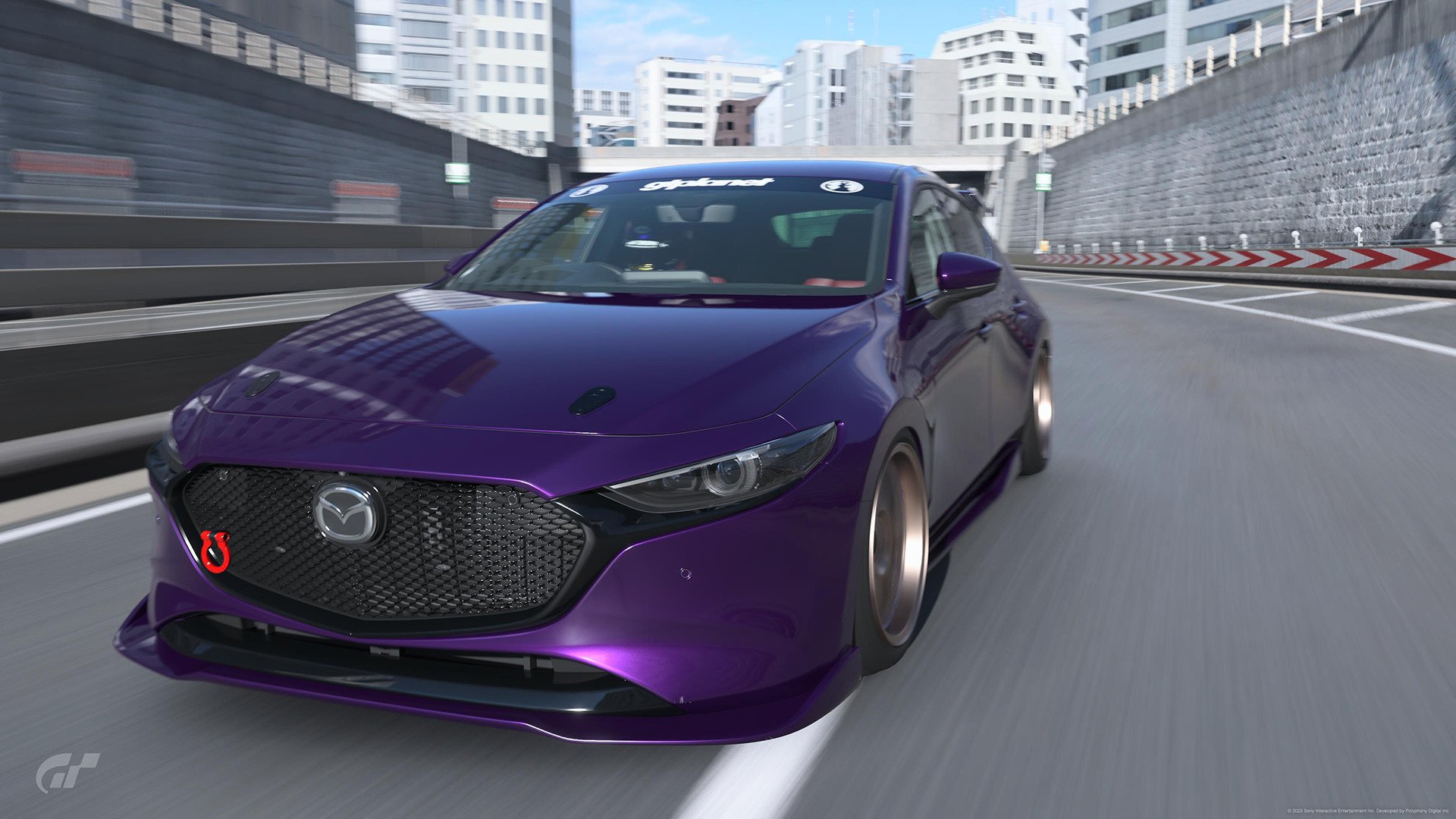 Gran Turismo 7 Spec II Now Available: New Cars, New Track, More Races,  Engine Swaps, GT Sophy & More – GTPlanet