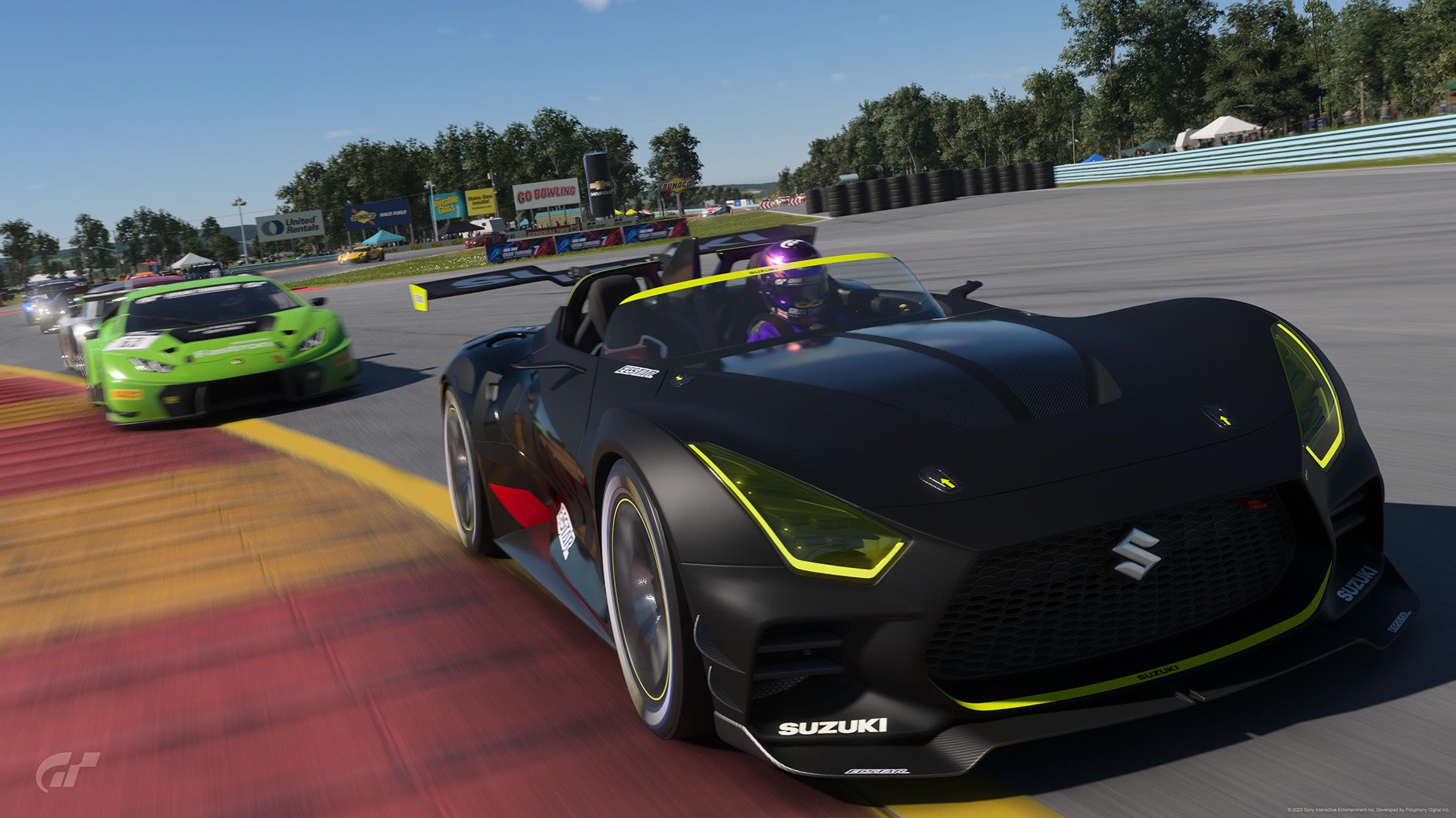 Gran Turismo 7 Update 1.34 Now Available: Buyable Engine Swaps & Special  Parts, Three New Cars – GTPlanet