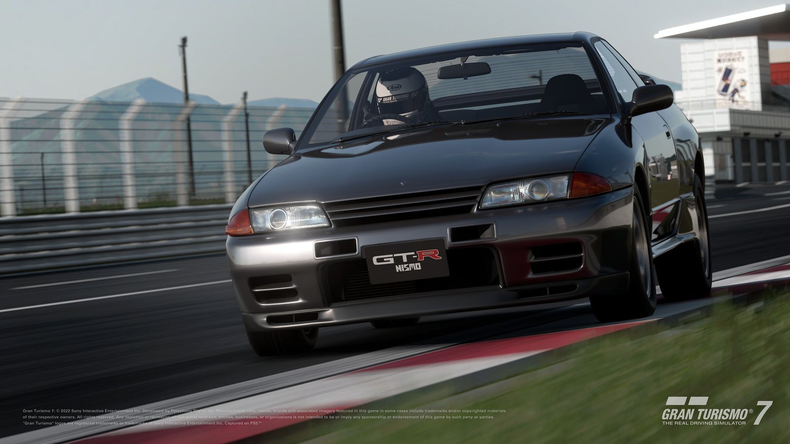 Gran Turismo 7 Appears on Nvidia GeForce Now Leak (Updated) – GTPlanet