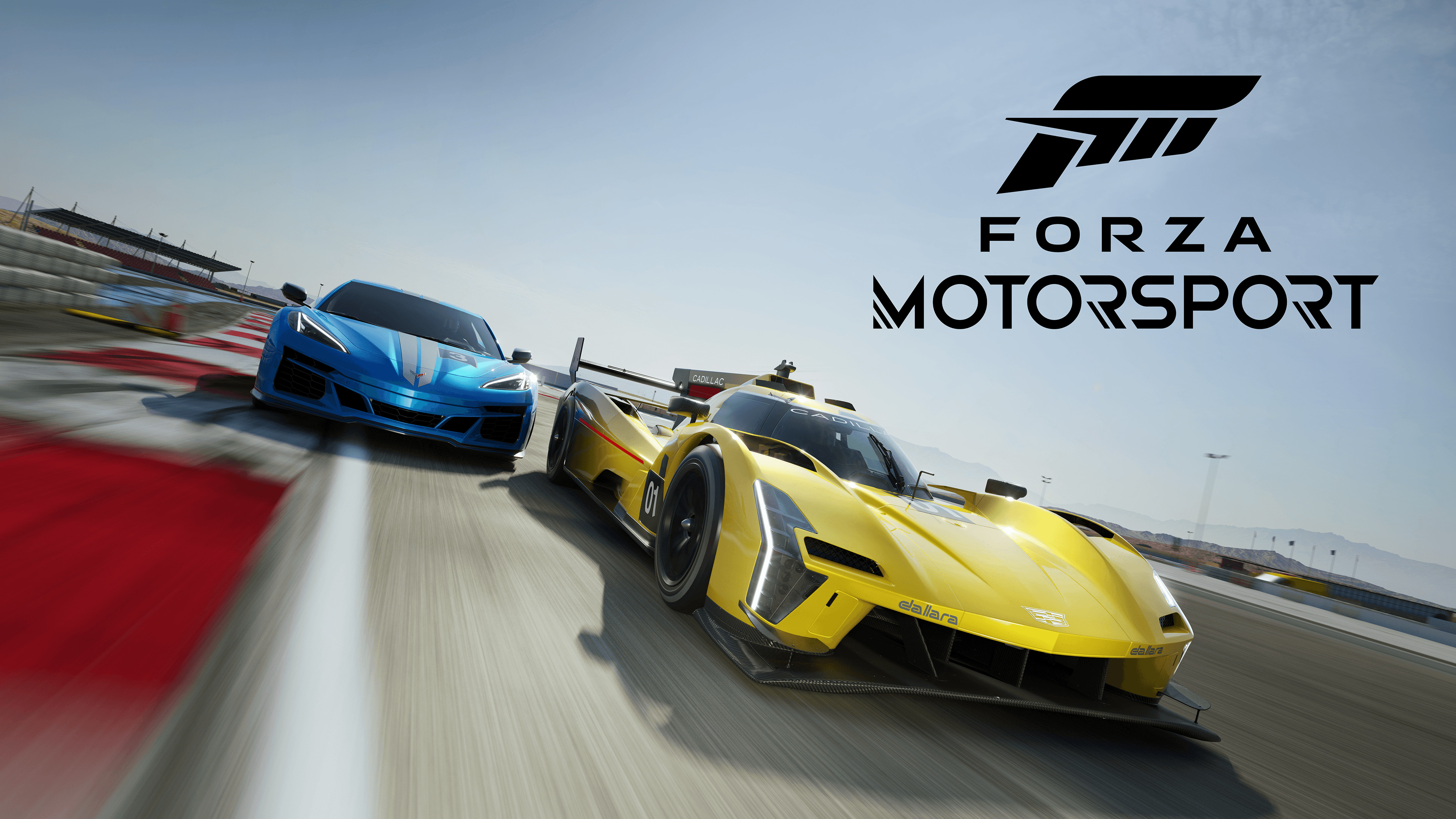 Next Forza Motorsport Game Revealed, Apparently Isn't Called Forza  Motorsport 8 – GTPlanet