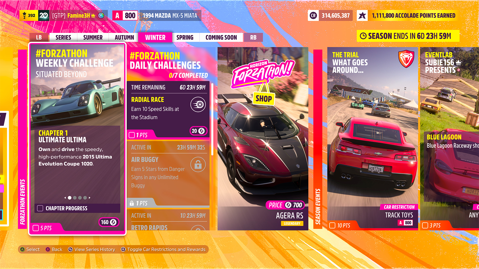 Forza Horizon 5 “High Performance” Preview: Huracan STO, Porsche Mission R,  & Stadium Oval – GTPlanet