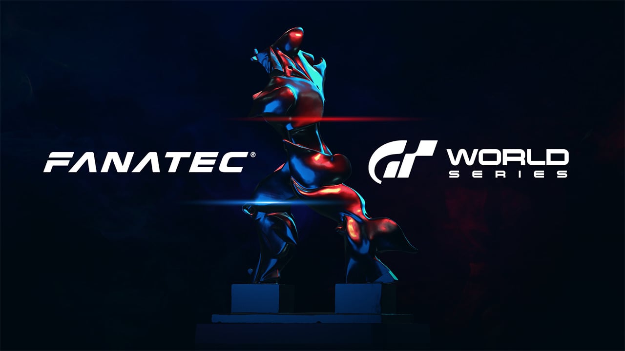 Gran Turismo World Series gebruikt Fanatec-stuurwielen in 2023 – GTPlanet