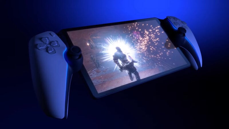 PlayStation Just Revealed “Project Q”, a New Mobile Gaming Device ...