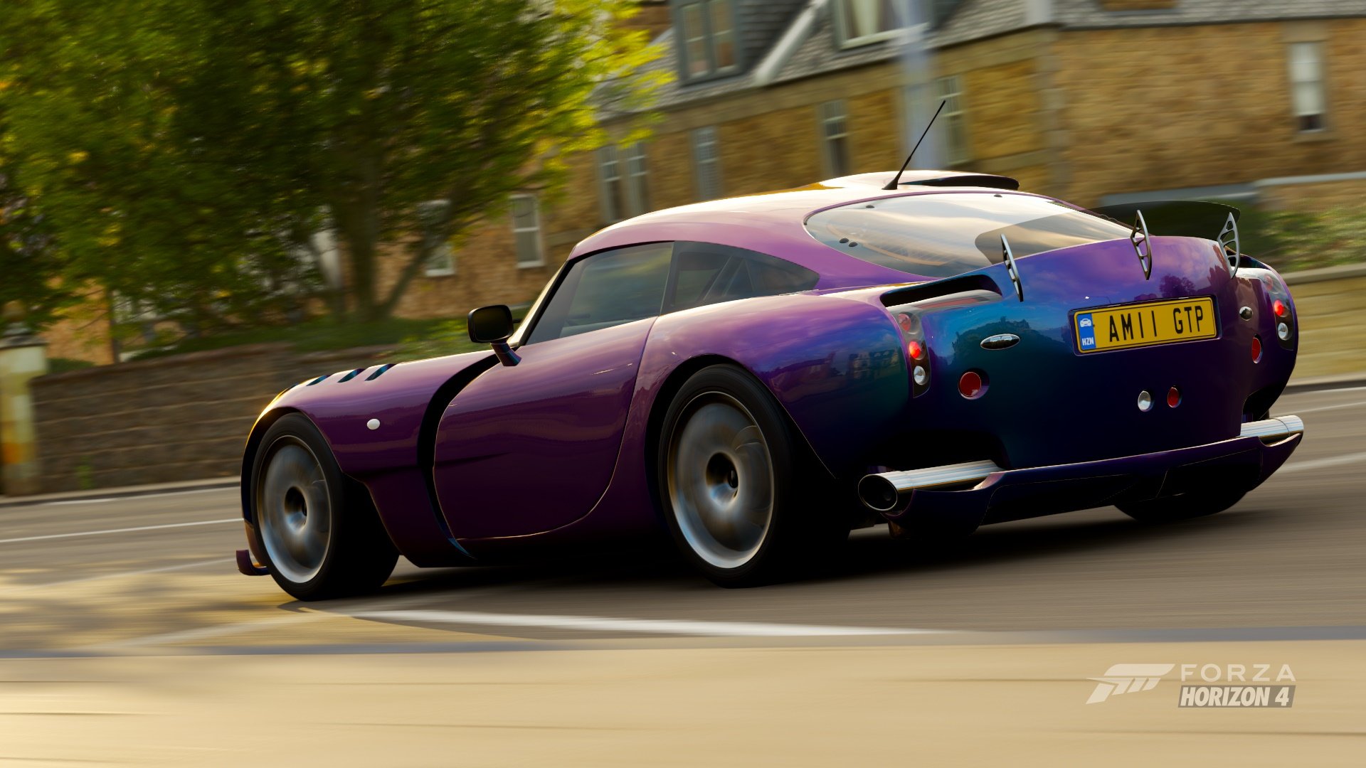 Forza Horizon 4 Season Change: Spring Sensations – GTPlanet