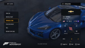 Forza Motorsport (2023) Guide: Car List, Track List, Videos ...