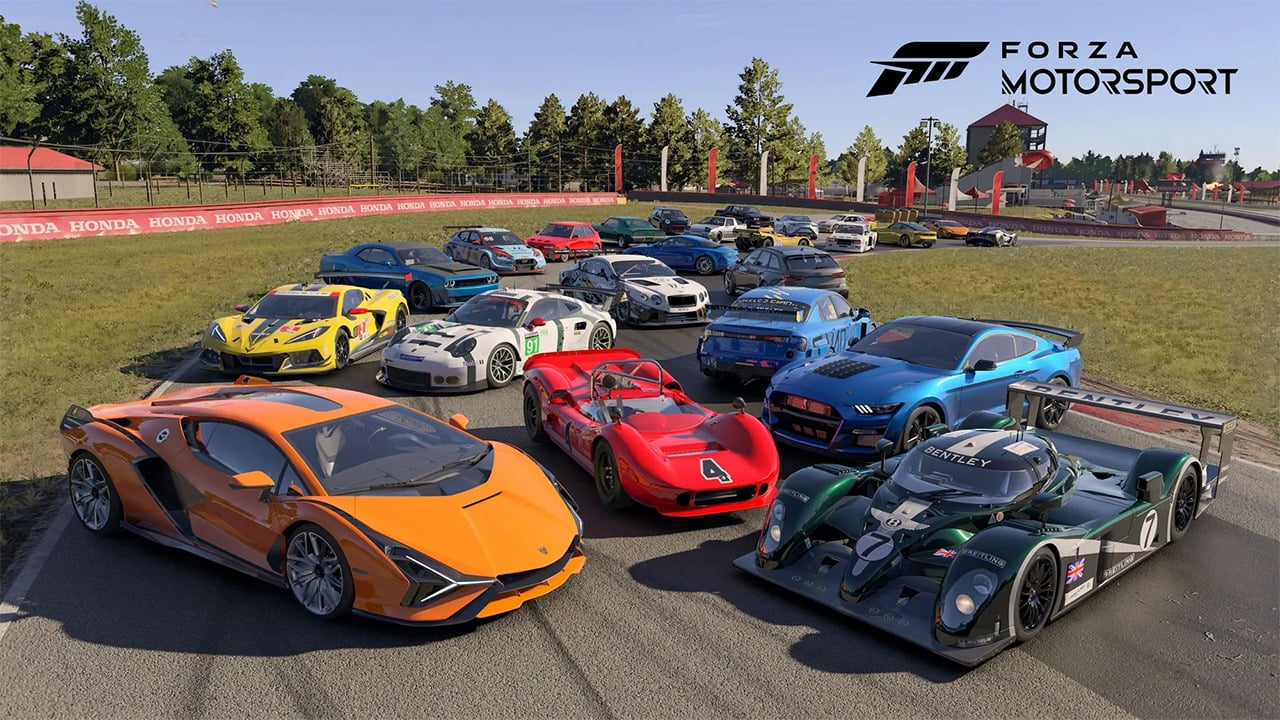 Gran Turismo 7 Wins “Best Sports / Racing Game” at The Game Awards –  GTPlanet