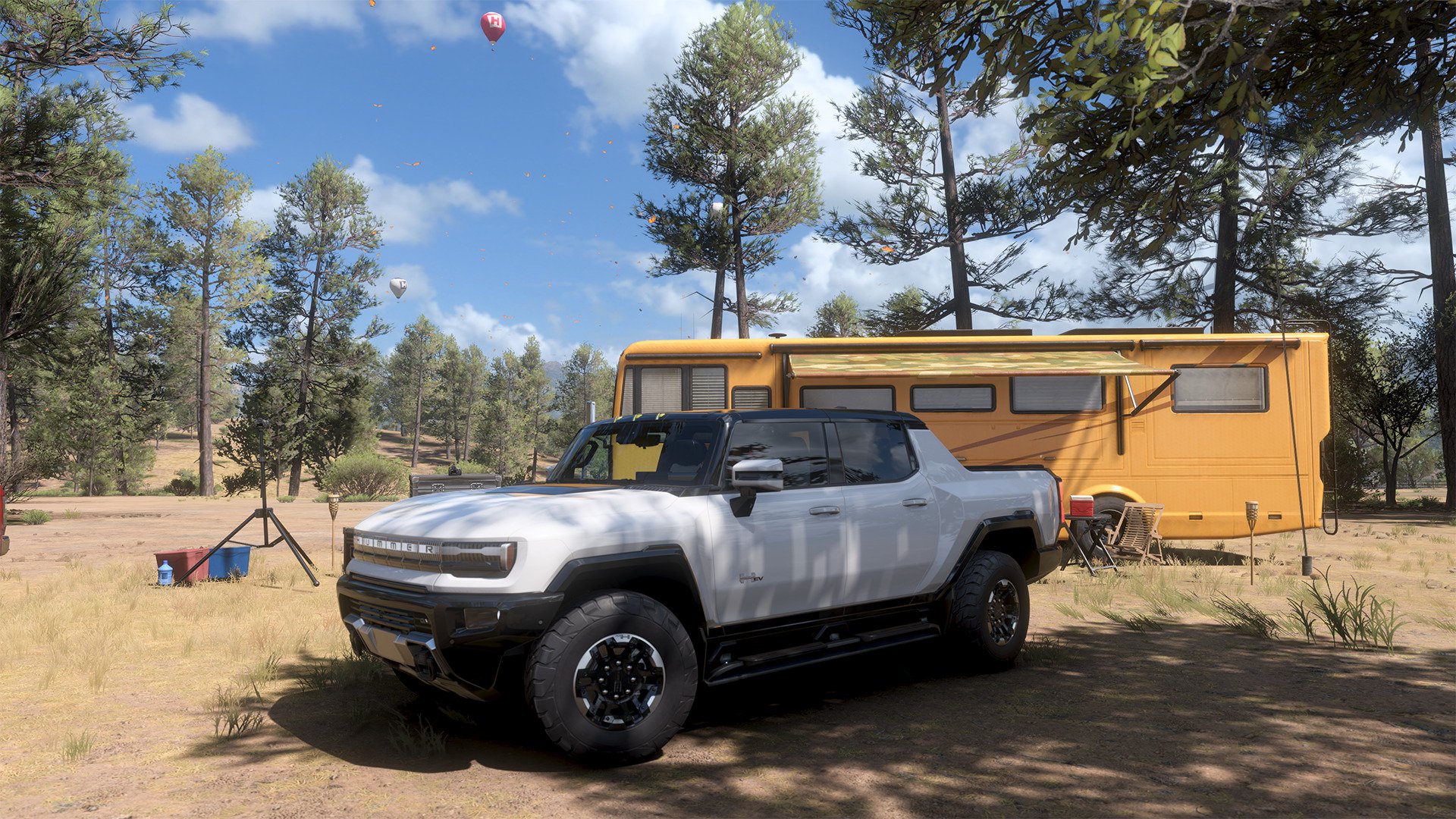 Forza Horizon 5 Rally Adventure Expansion Now Available – GTPlanet