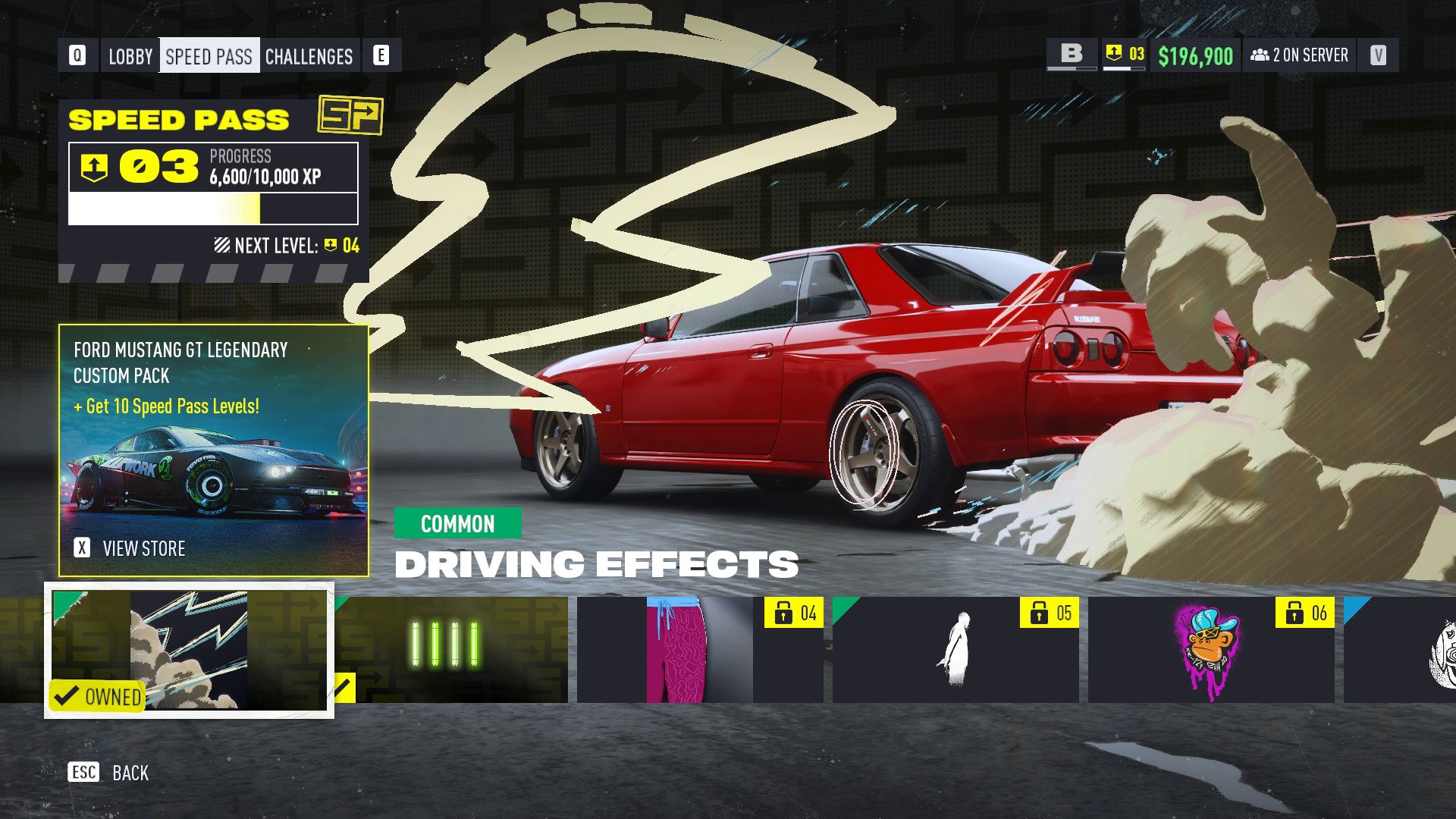 Need for Speed Unbound Volume 3 Preview: The Missing Link – GTPlanet