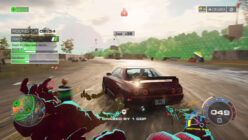 Need for Speed Unbound's Volume 2 update adds daily challenges, online cops