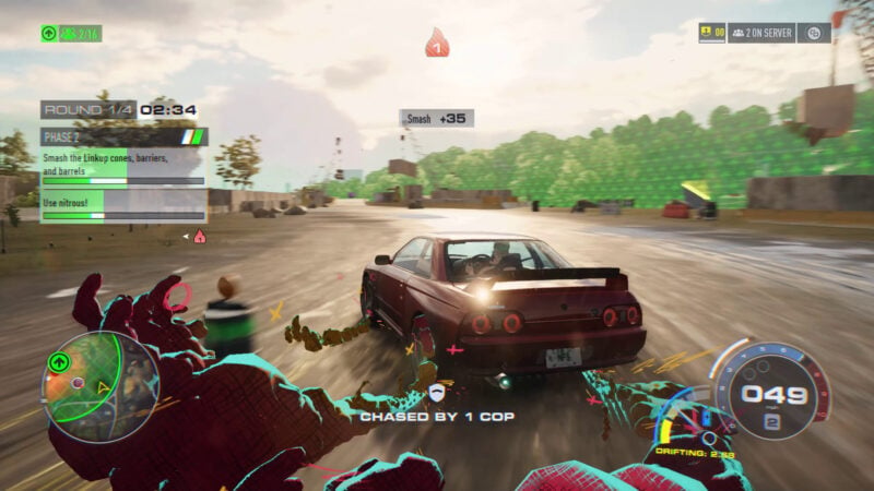 Need for Speed Unbound “Volume 2” Update Arrives March 21 – GTPlanet