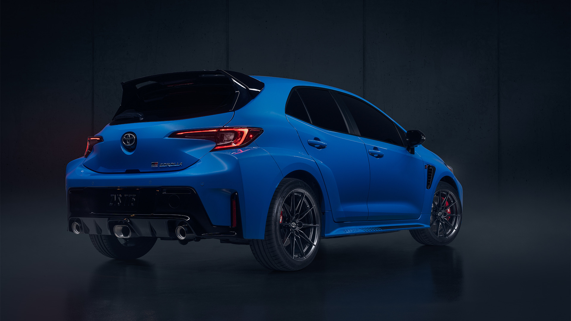 Toyota GR Corolla Circuit Edition is Reportedly Coming to Gran Turismo