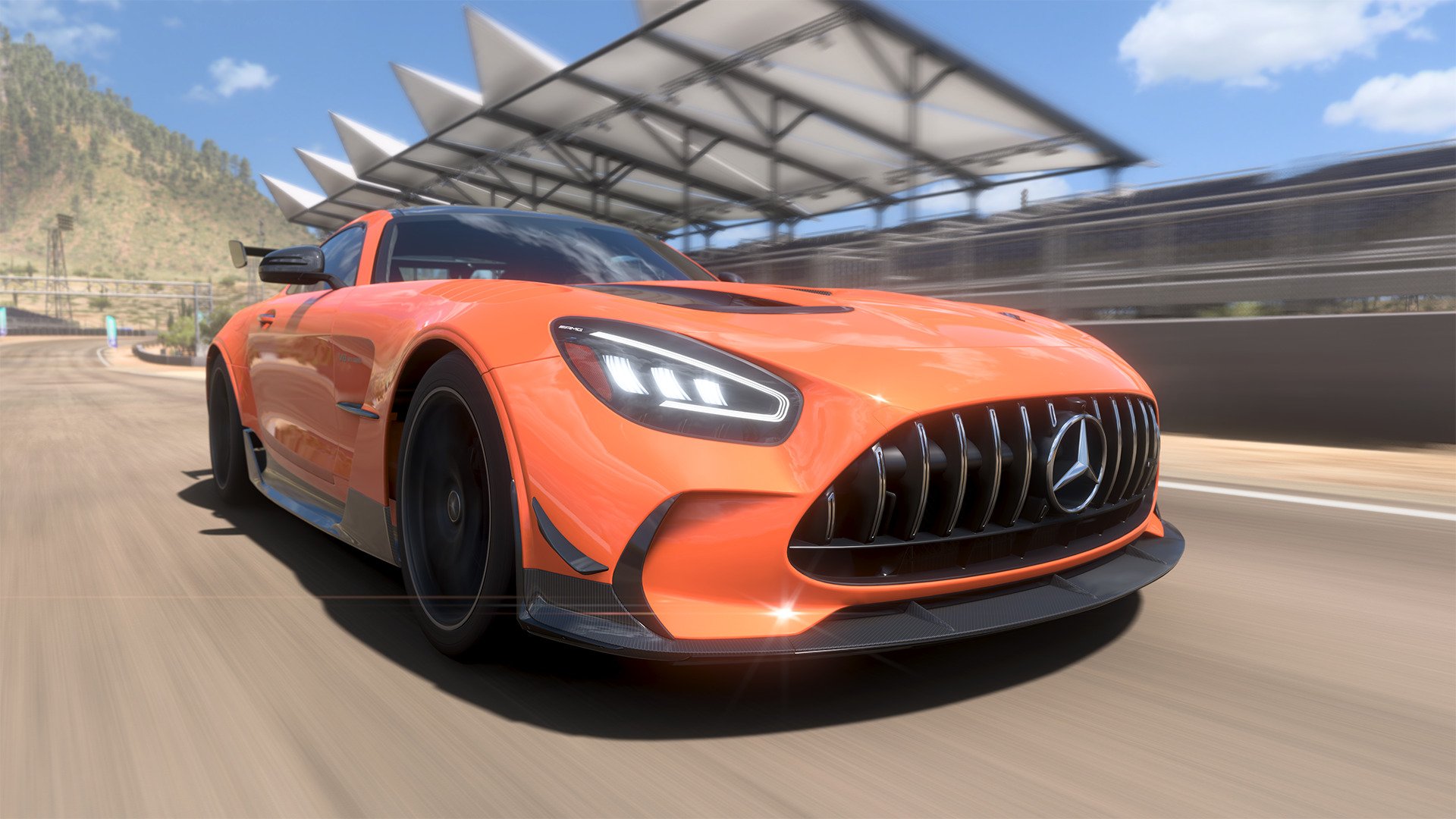 Speed Tunnel Rush: Turbo Racing 3D