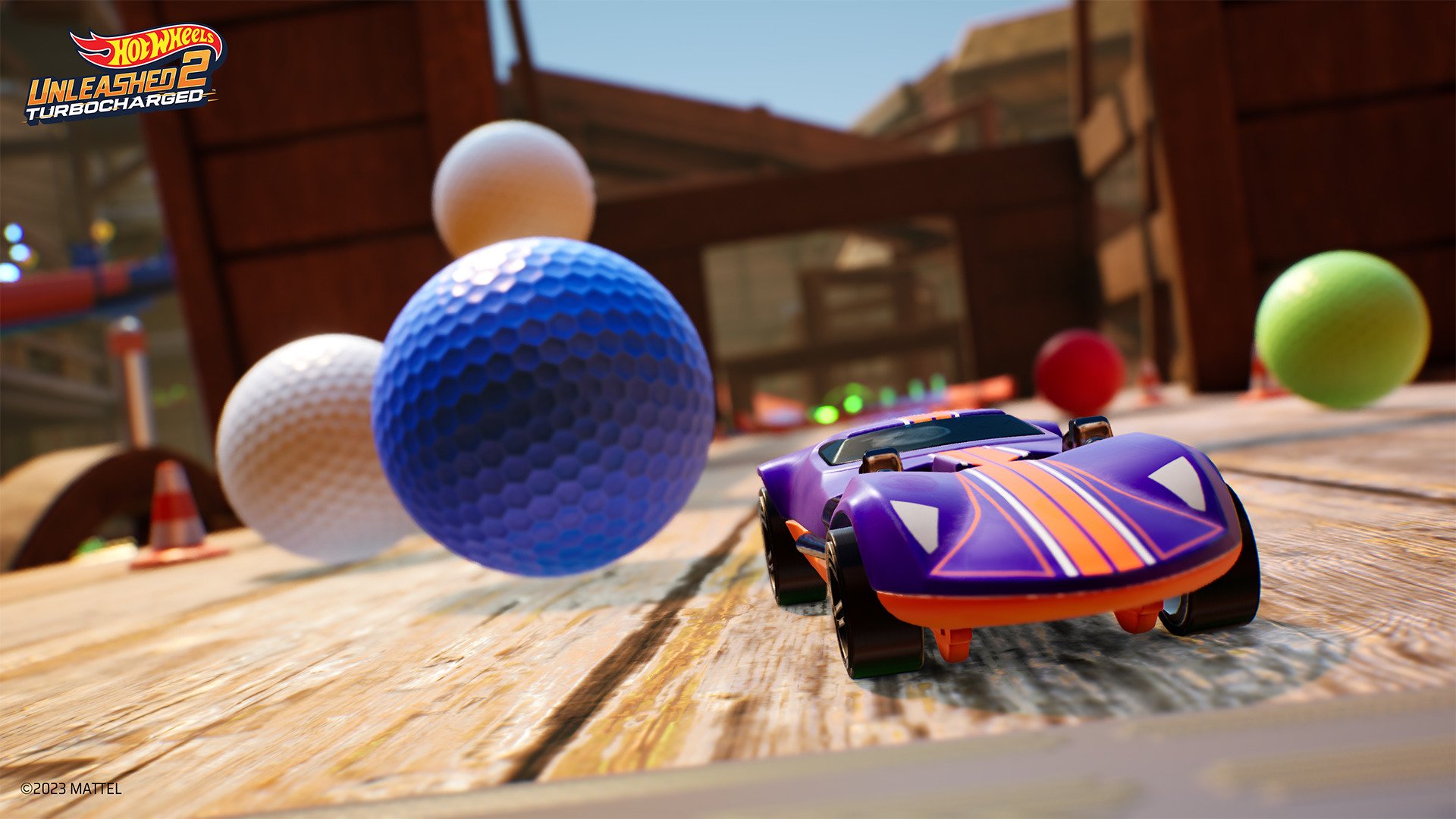 Forza Horizon 5's Hot Wheels Expansion Pack Leaks Out Ahead of Official  Reveal – GTPlanet