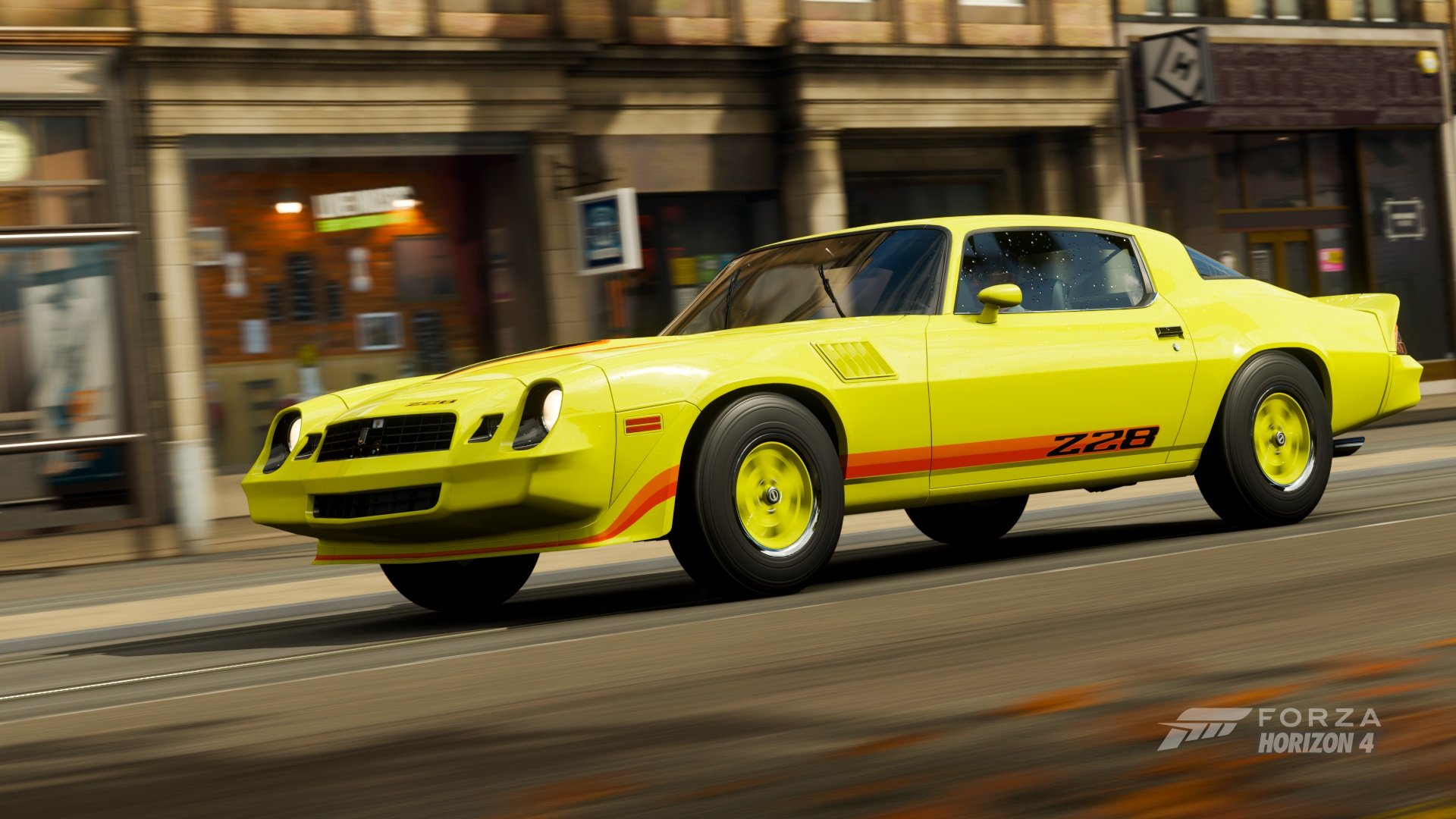 Forza Horizon 4 Season Change: Spring Sensations – GTPlanet