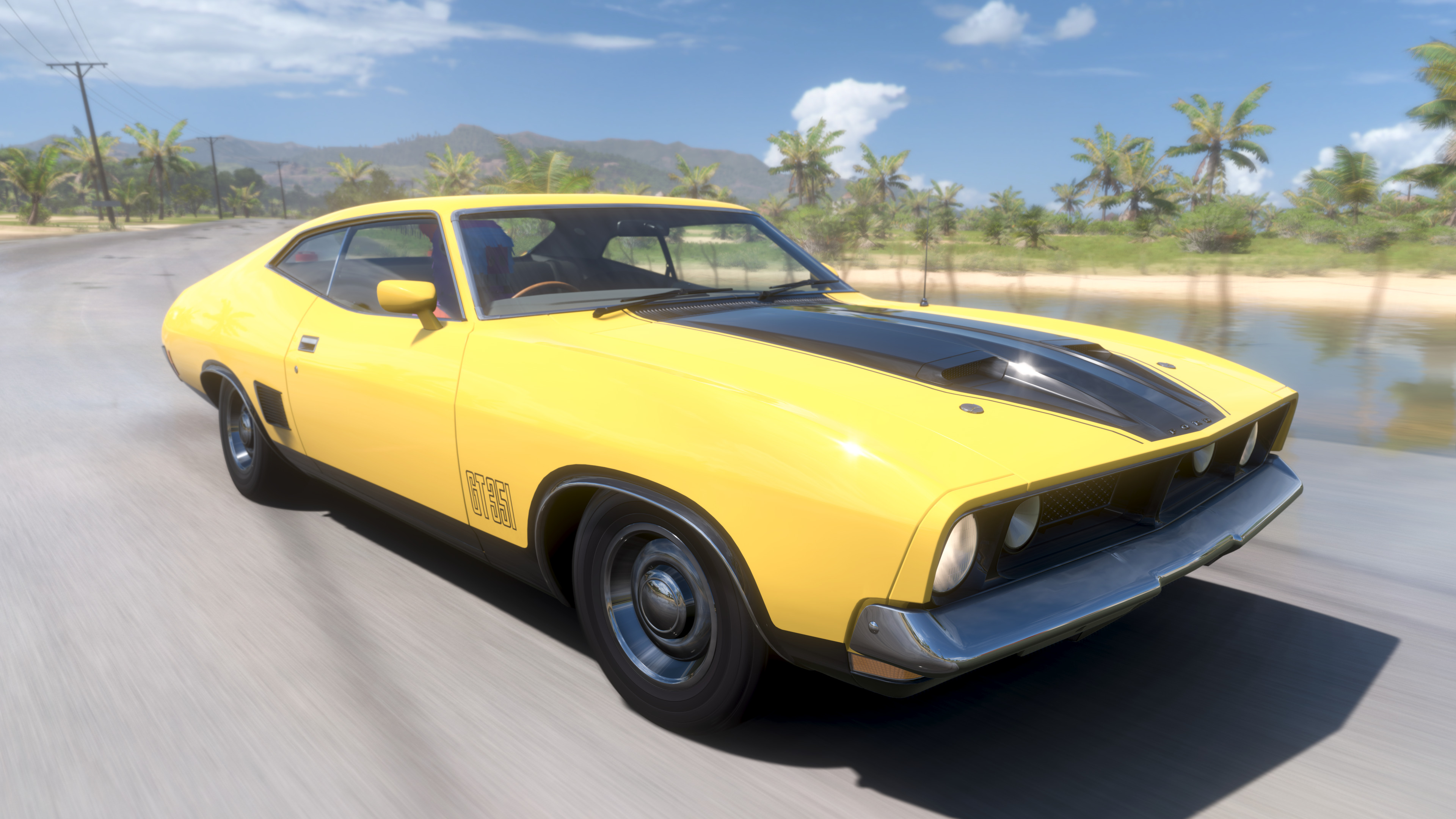 Forza Horizon 5 Mexico Map Revealed in Full – GTPlanet