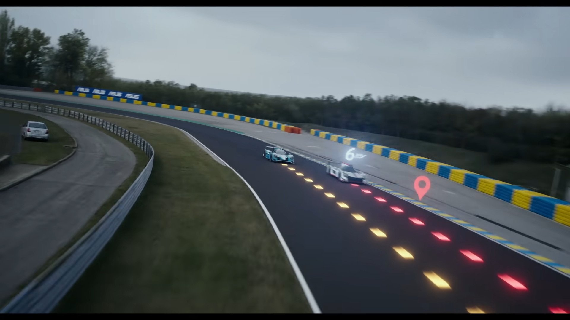 Gran Turismo Movie Gets New Trailer as Ticket Sales Begin – GTPlanet