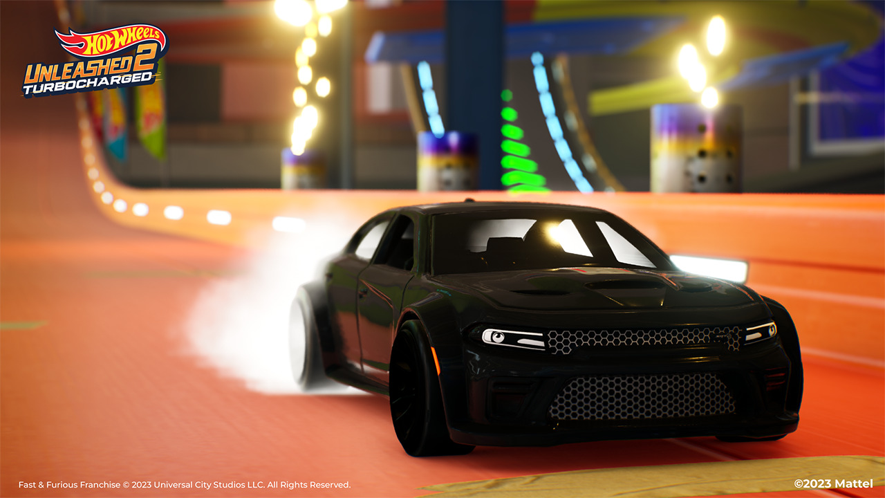 Forza Horizon 2 Receives FM6 Fast & Furious Pack – GTPlanet