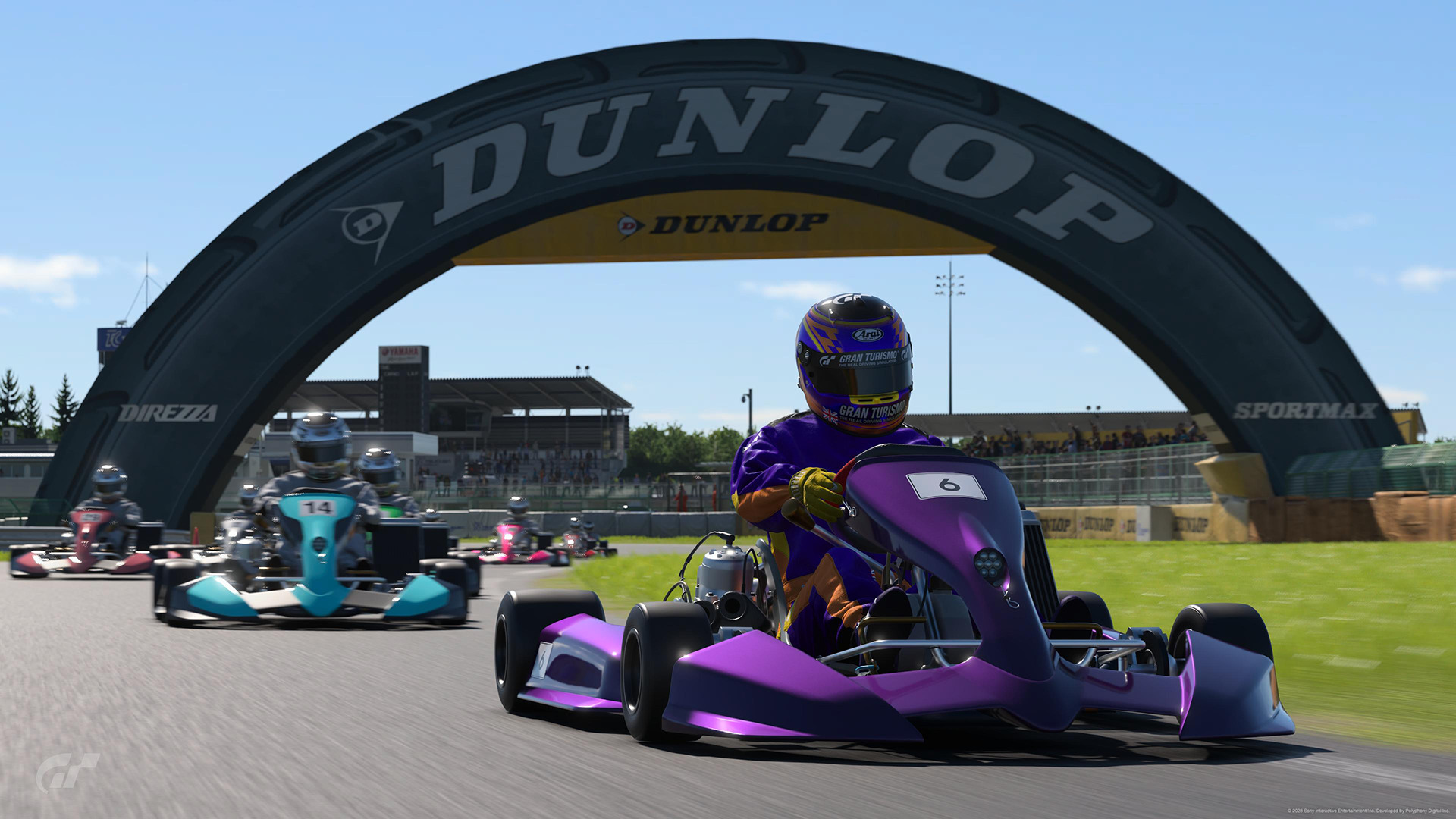 Your guide to Gran Turismo 7's Daily Races, w/c 30th May: banking on  Daytona